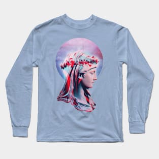 Goddess Long Sleeve T-Shirt